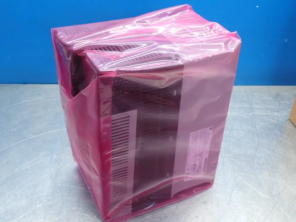 Allen Bradley Powerflex 525 Adjustable Frequency Ac Drive Unit