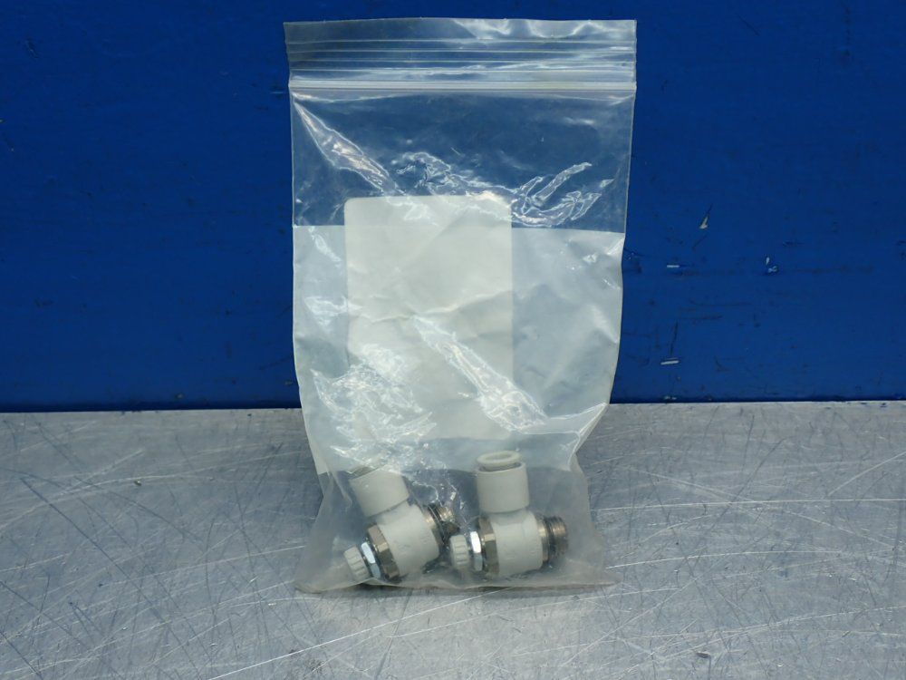 Hh Barnum Flow Control Valve Unit - As2201f-u02-08