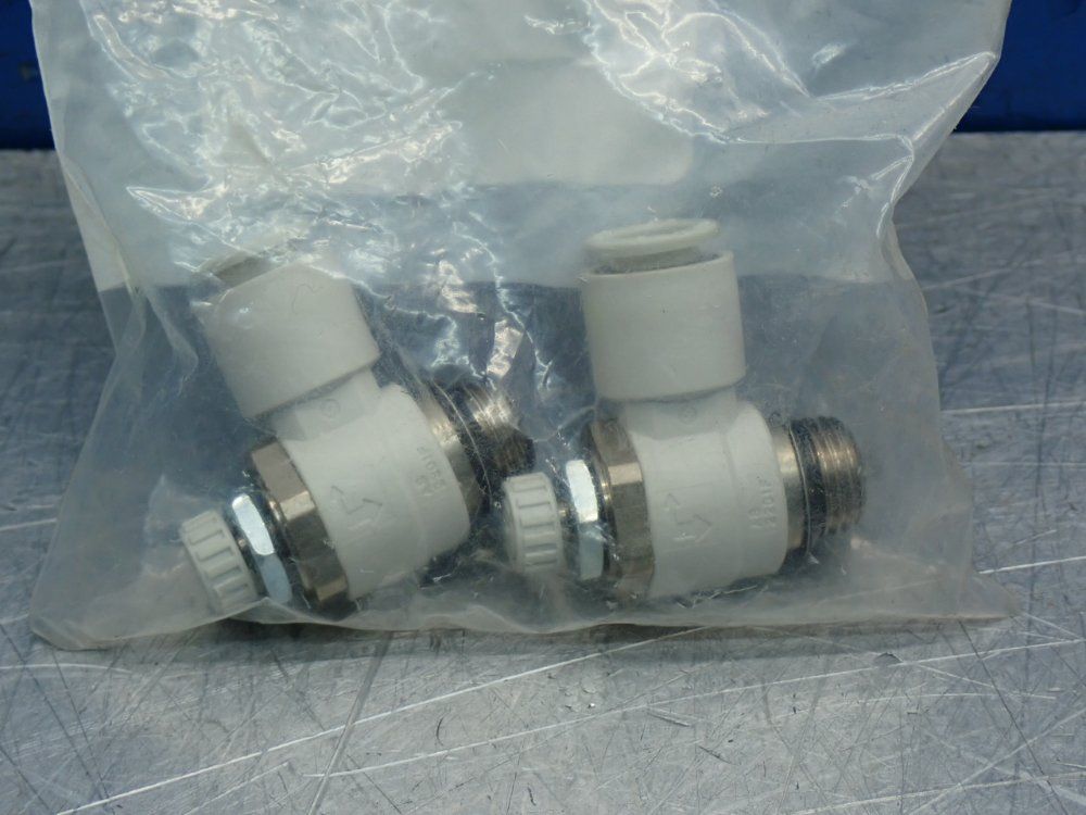 Hh Barnum Flow Control Valve Unit - As2201f-u02-08