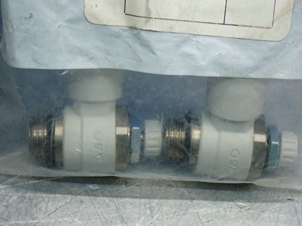 Hh Barnum Flow Control Valve Unit - As2201f-u02-08
