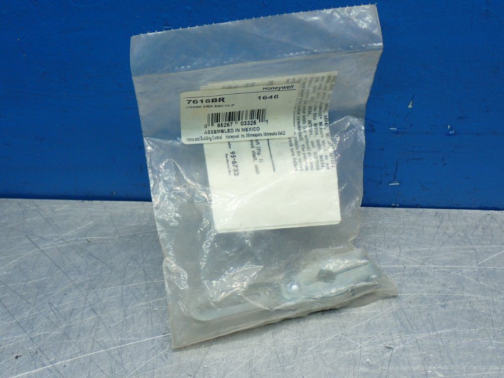 Honeywell Crank Arm Assembly - 7616br