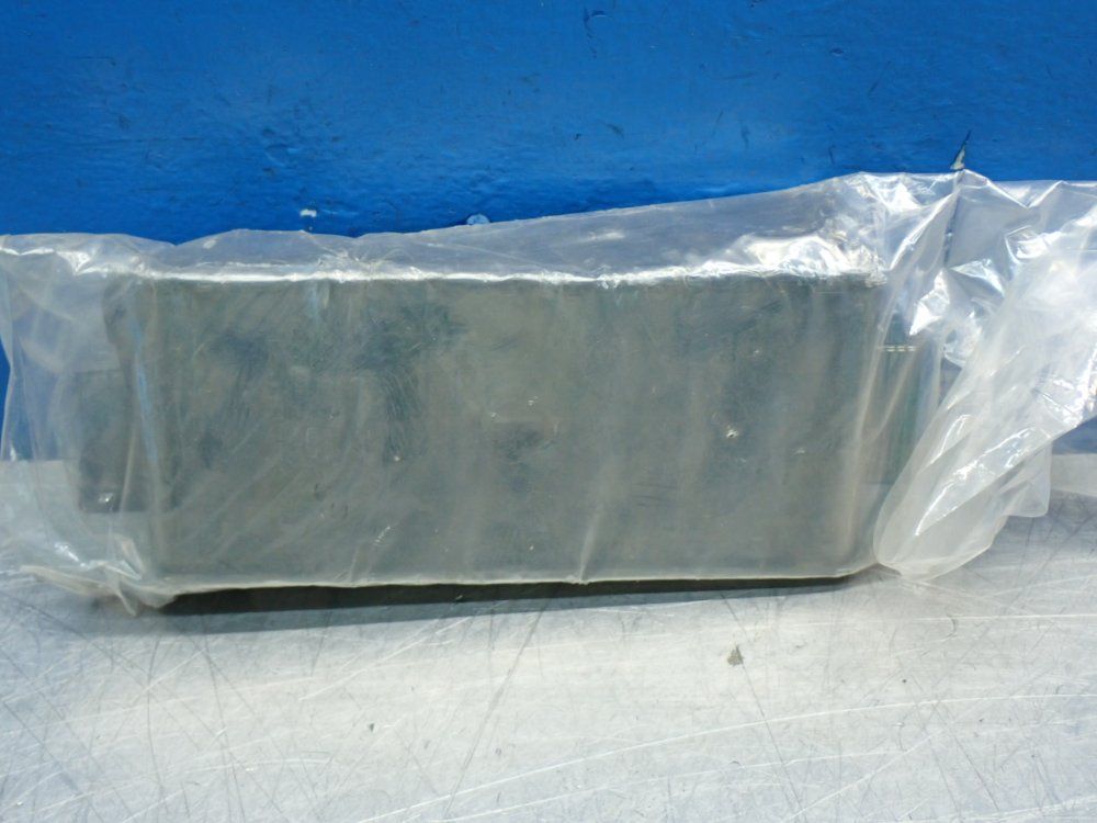 Mersen Distribution Block Hinged Safety Cover - Mpdbc692w