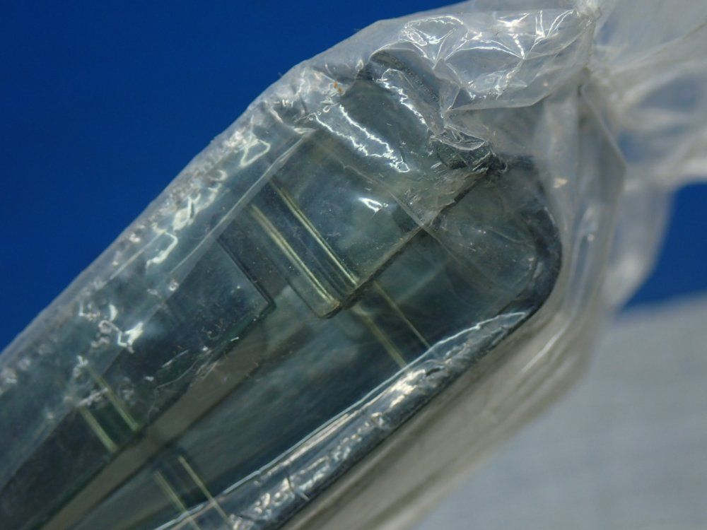 Mersen Distribution Block Hinged Safety Cover - Mpdbc692w