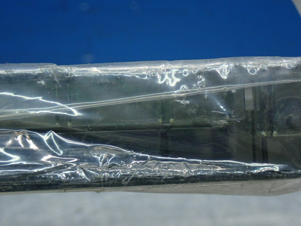 Mersen Distribution Block Hinged Safety Cover - Mpdbc692w
