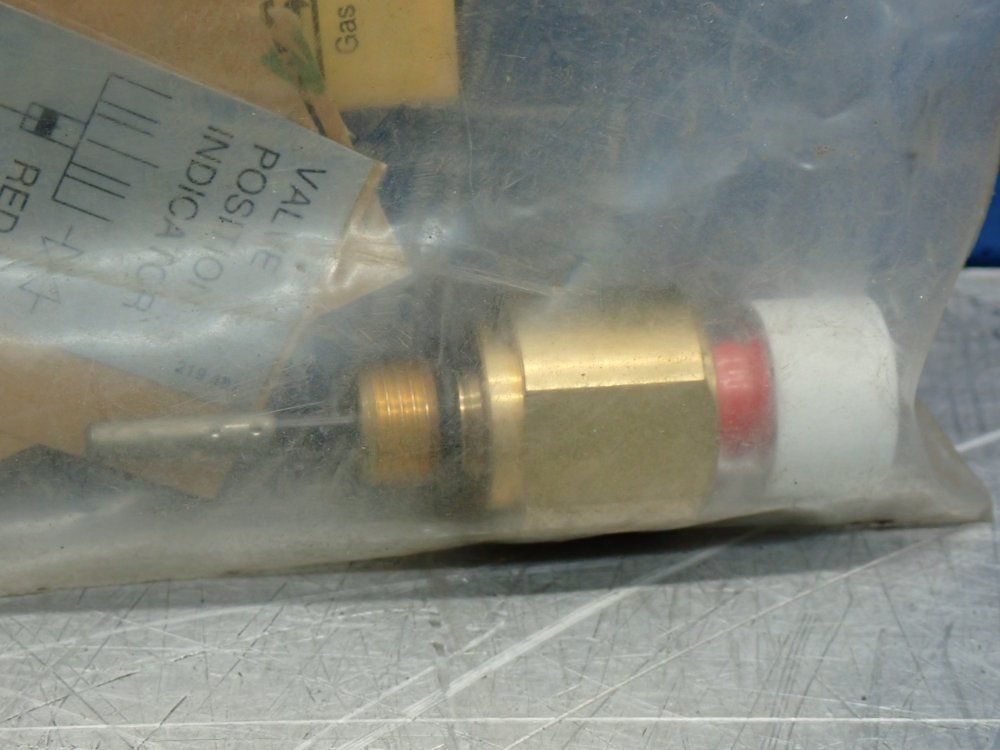 Dungs Visual Indicator Unit, 4pcs - 217-665a