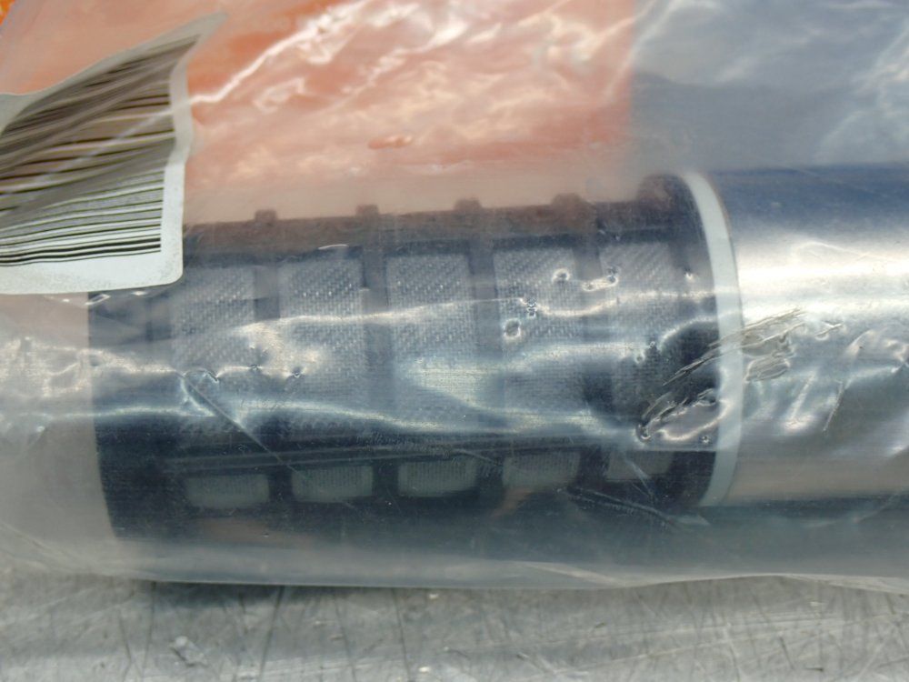Dosatron Strainer Valve Assembly - Mpdi209ind