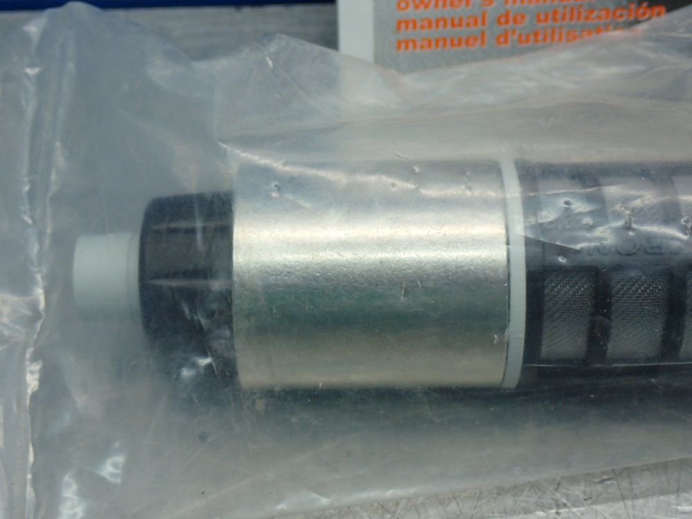 Dosatron Strainer Valve Assembly - Mpdi209ind