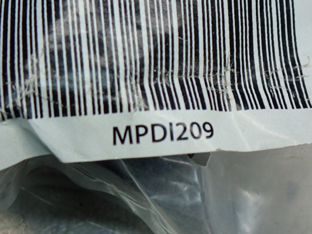 Dosatron Strainer Valve Assembly - Mpdi209ind