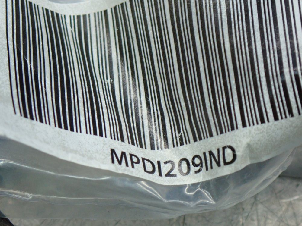 Dosatron Strainer Valve Assembly - Mpdi209ind