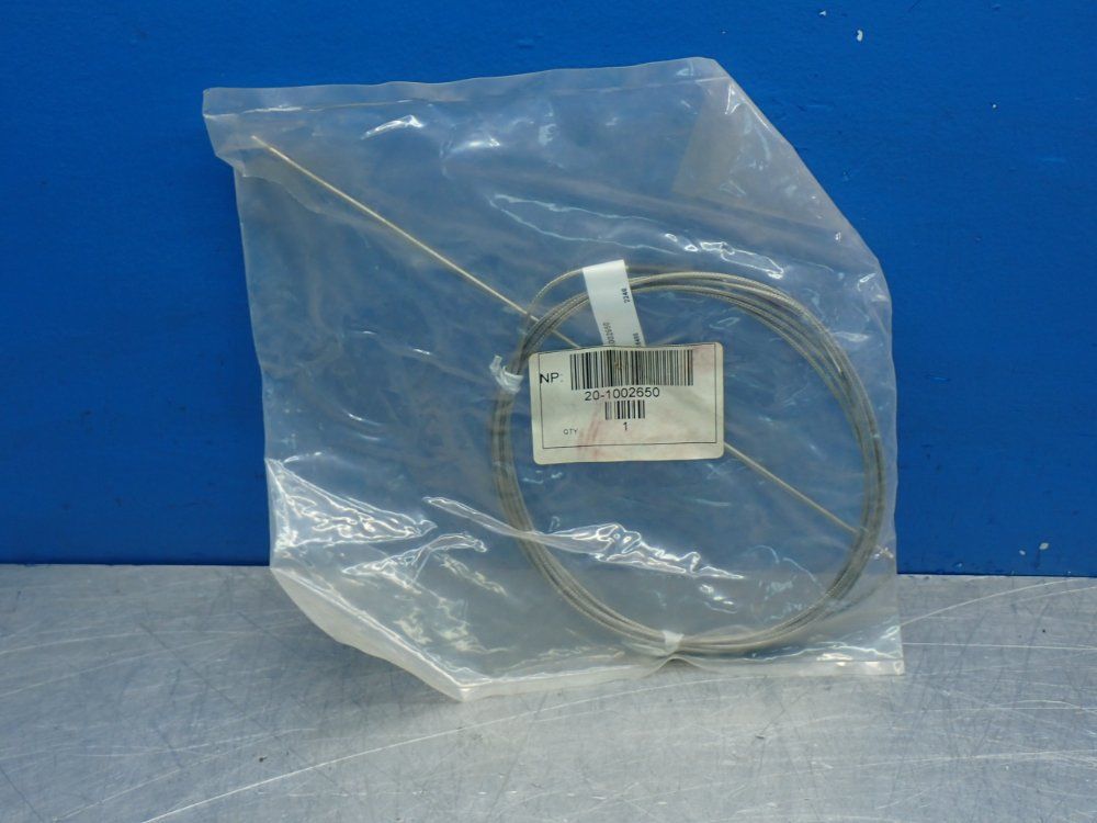 Watlow Type-j Thermocouple Switch - 20-1002650