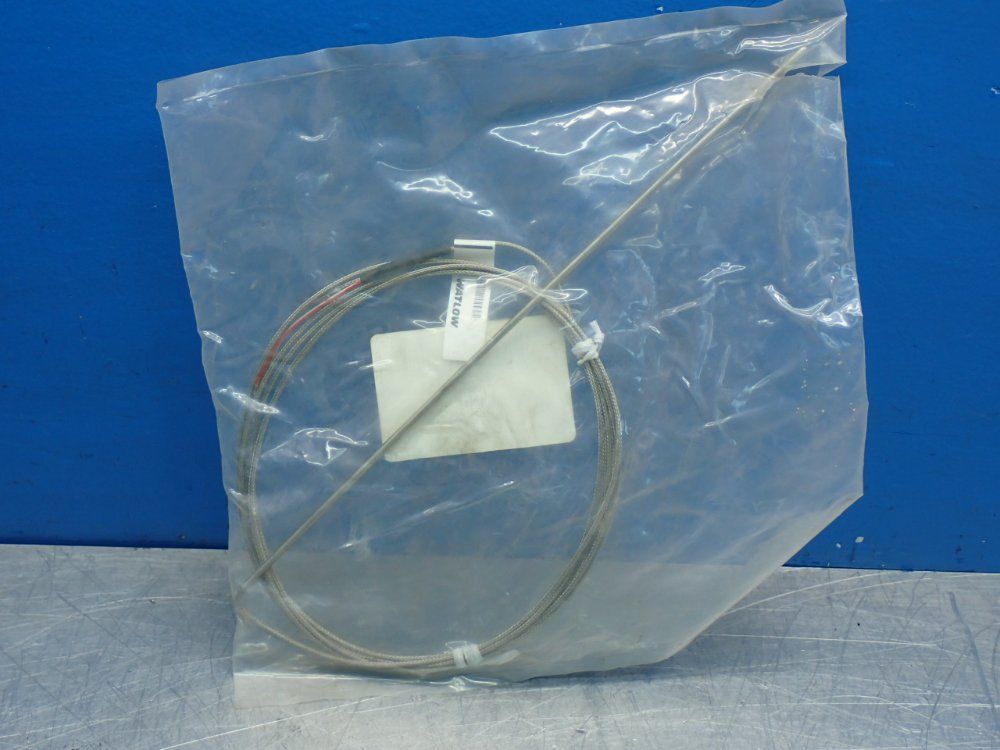 Watlow Type-j Thermocouple Switch - 20-1002650