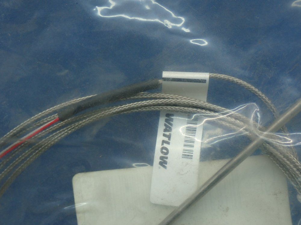 Watlow Type-j Thermocouple Switch - 20-1002650