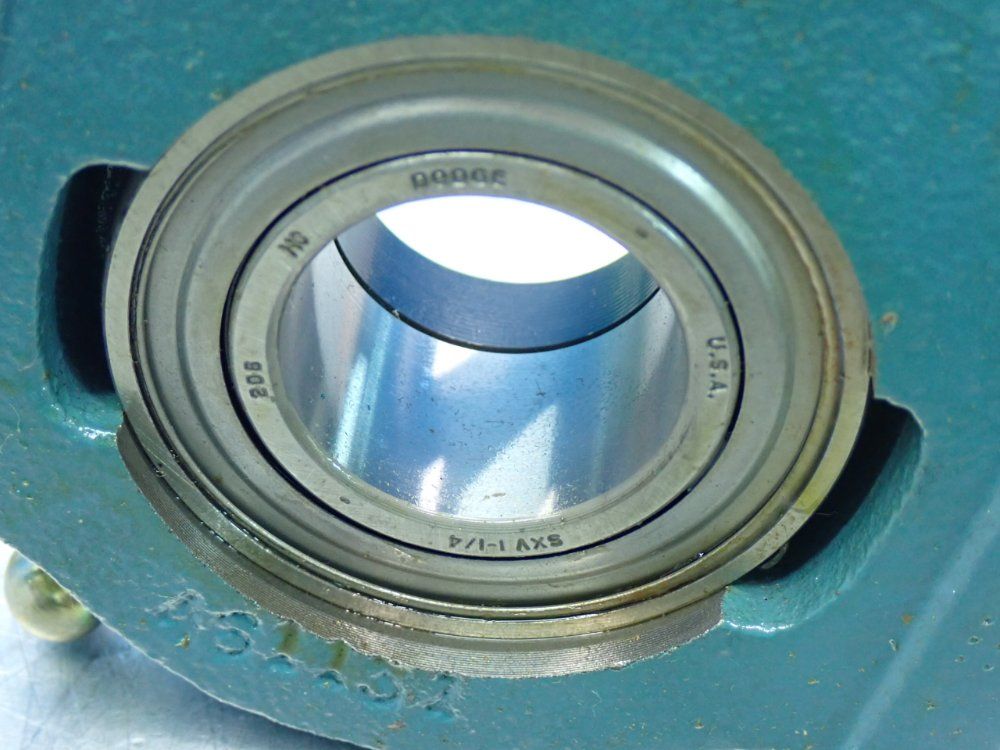 Dodge Take-up Ball Bearing, 2pcs - Wstu-sxv-104s