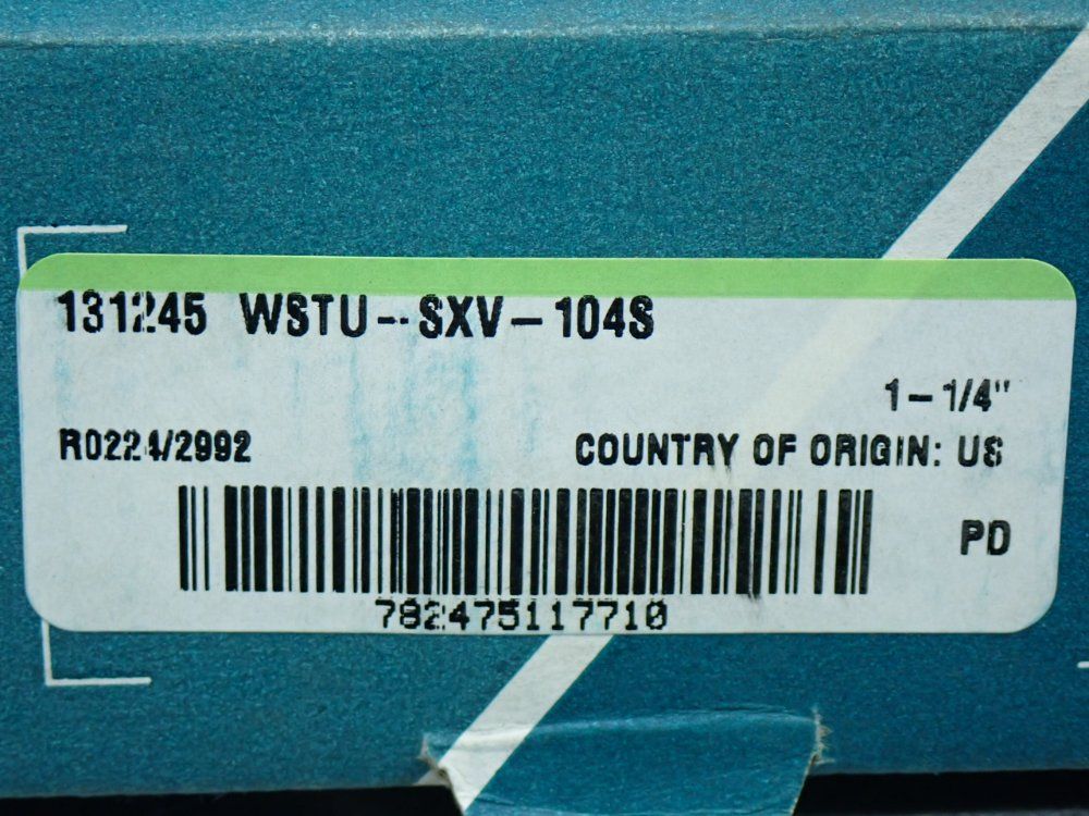 Dodge Take-up Ball Bearing, 2pcs - Wstu-sxv-104s