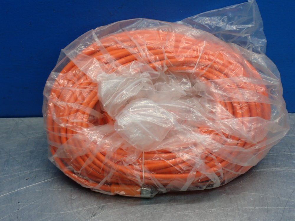 Ifm Connection Cable With Socket - E12344