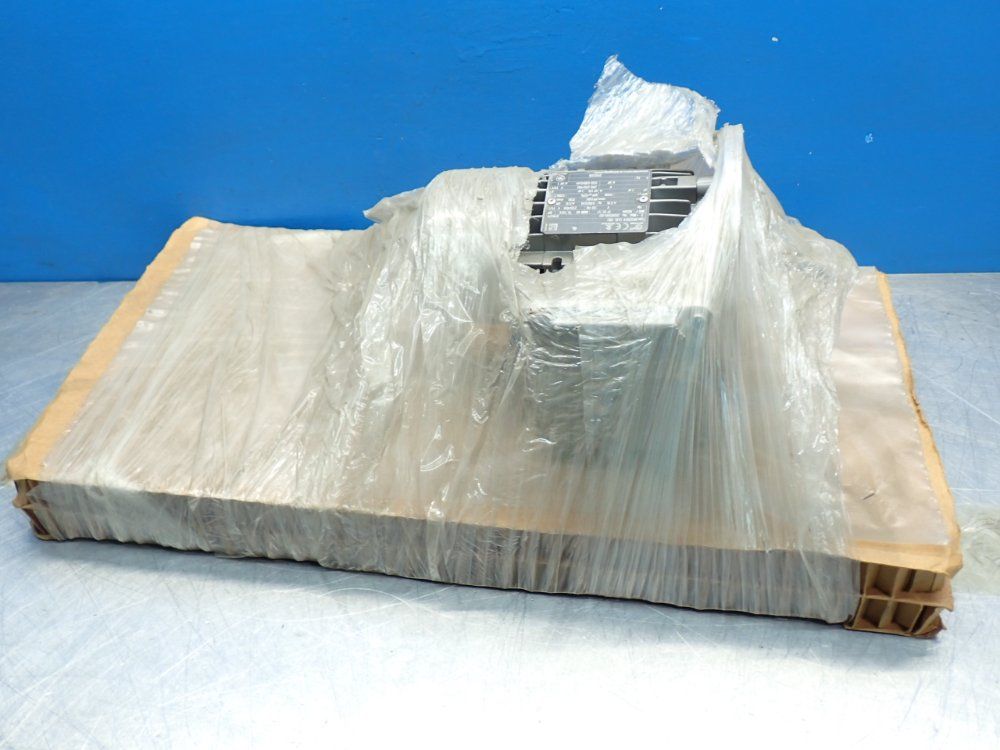 Nord Drive Systems Industrial Electric Motor Unit - Sk63s/4 Cus 56c