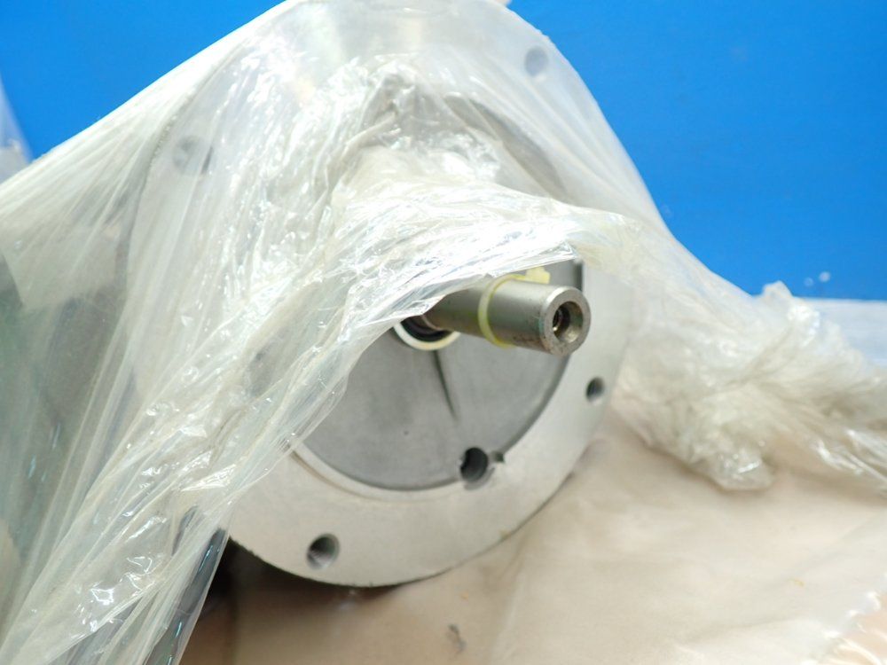 Nord Drive Systems Industrial Electric Motor Unit - Sk63s/4 Cus 56c