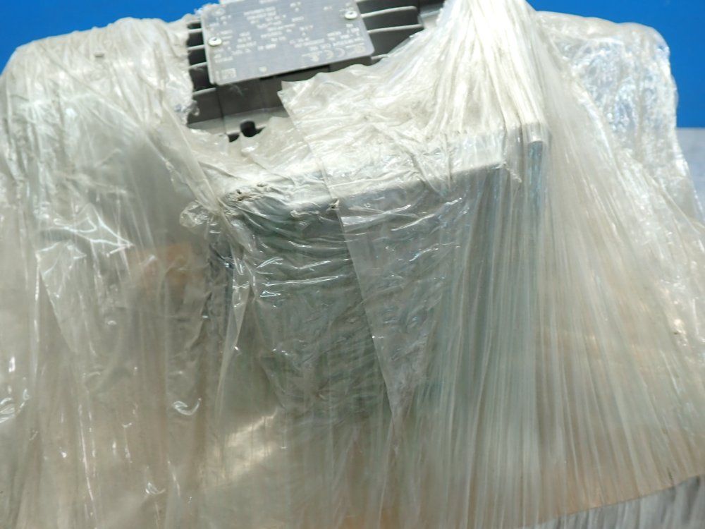 Nord Drive Systems Industrial Electric Motor Unit - Sk63s/4 Cus 56c