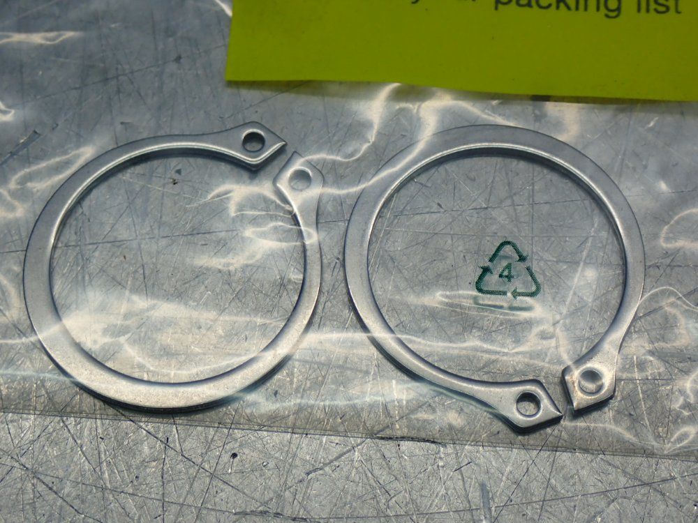 Ebmpapst Axial Fan Assembly - W2e200-hk86-01