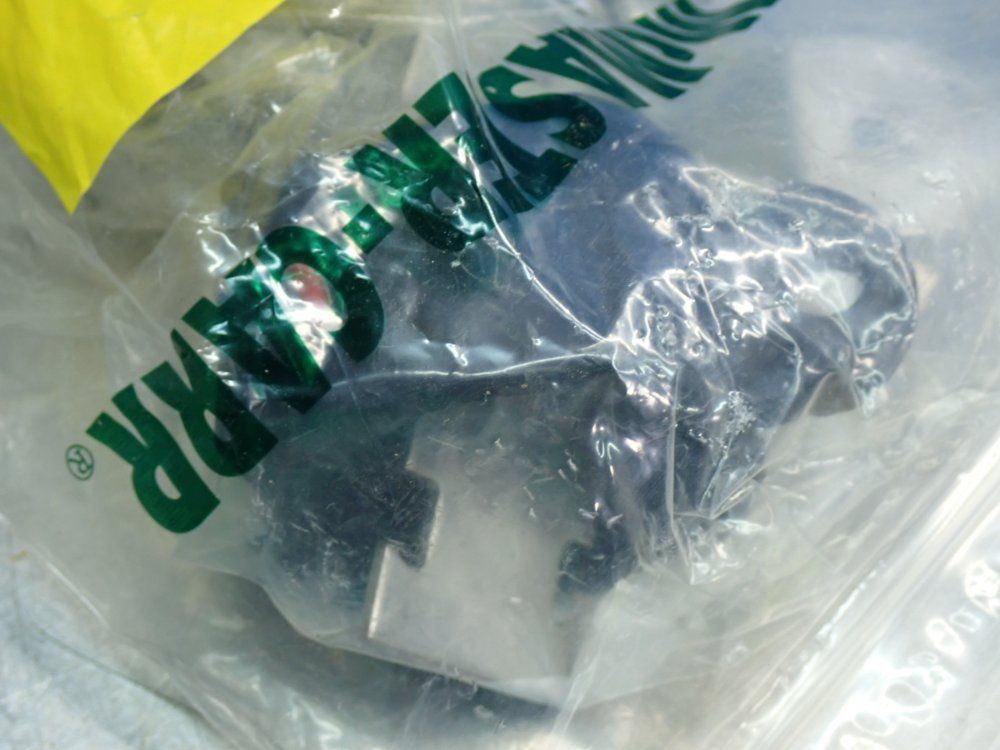 Ebmpapst Axial Fan Assembly - W2e200-hk86-01