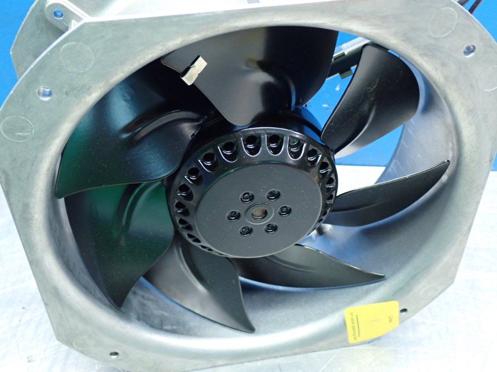 Ebmpapst Axial Fan Assembly - W2e200-hk86-01