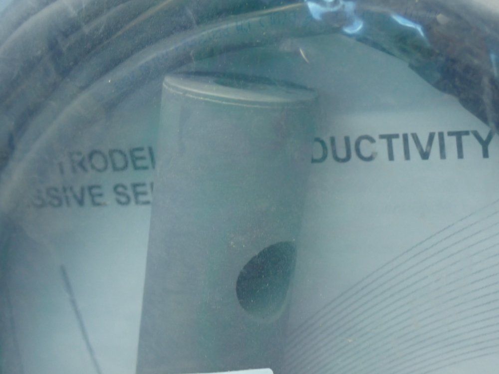 Walchem Electroless Conductivity Sensor - 191638-20