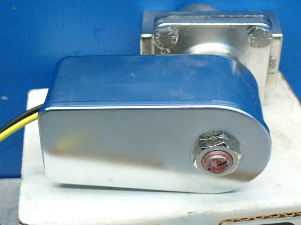 Gc Valves Solenoid Valve Assembly - S201sf16j7eg5
