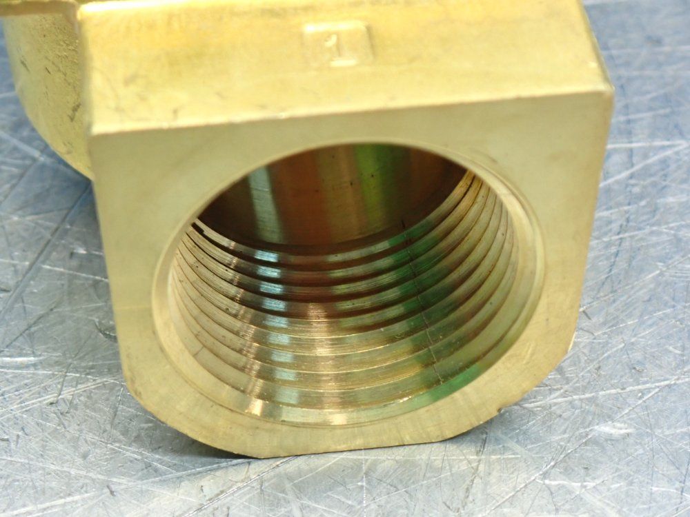 Smc Solenoid Valve Unit - Vxz262kz2jg