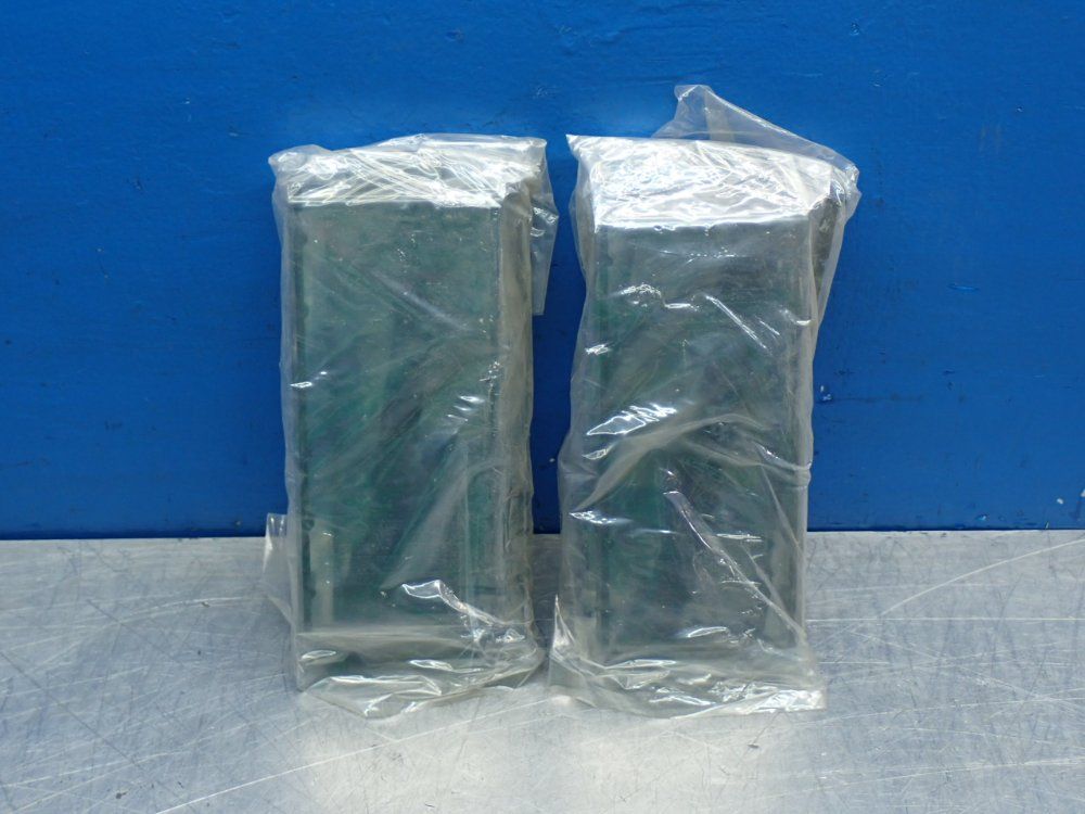 Mersen Distribution Block Safety Cover, 2pcs - Mpdbc692w