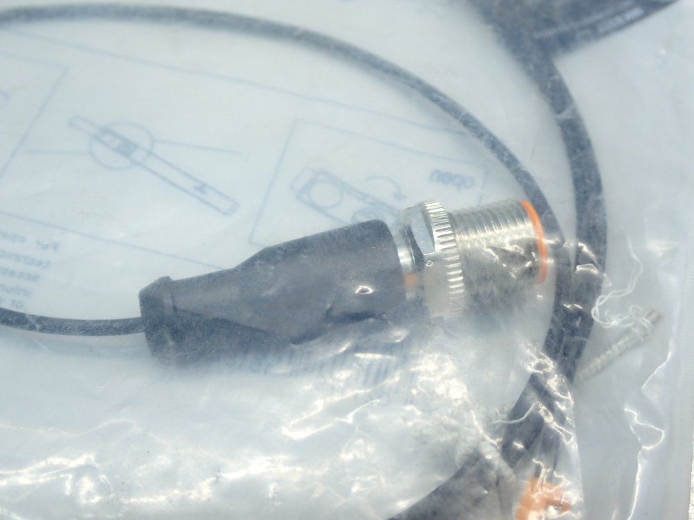 Ifm C-slot Cylinder Sensor, 6pcs - Mk5317