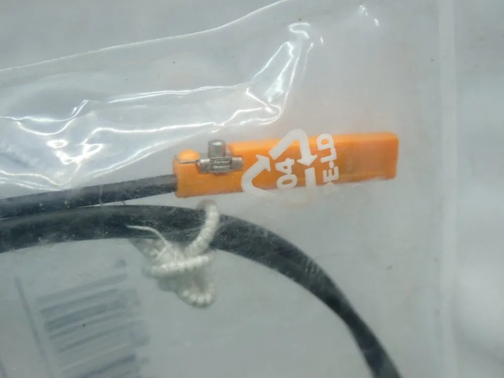 Ifm C-slot Cylinder Sensor, 6pcs - Mk5317