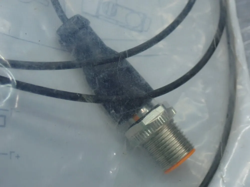 Ifm C-slot Cylinder Sensor, 6pcs - Mk5317