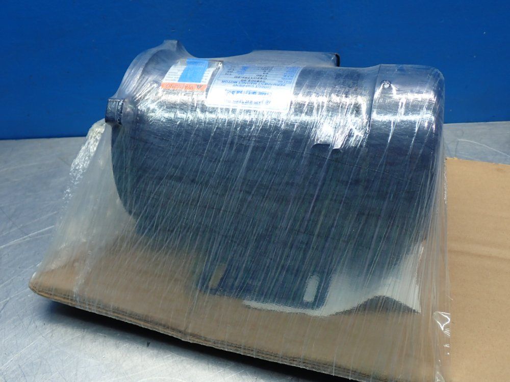 Leeson 1/4 Hp General Purpose Continuous Duty Permanent Magnet Motor - 098002.00