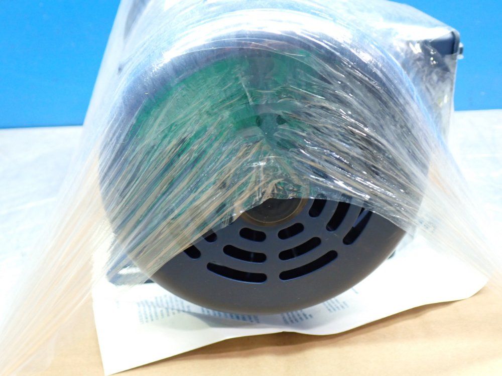 Leeson 1/4 Hp General Purpose Continuous Duty Permanent Magnet Motor - 098002.00