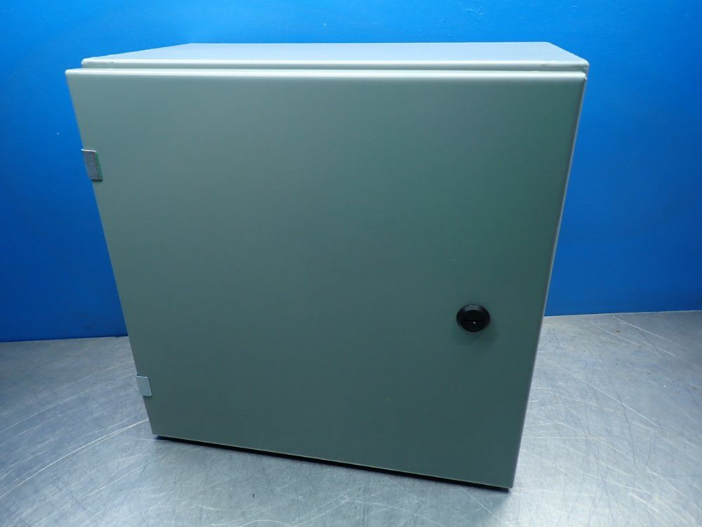 Saginaw Control & Engineering Enviroline Series Electrical Enclosure - Sce-16el1608lp