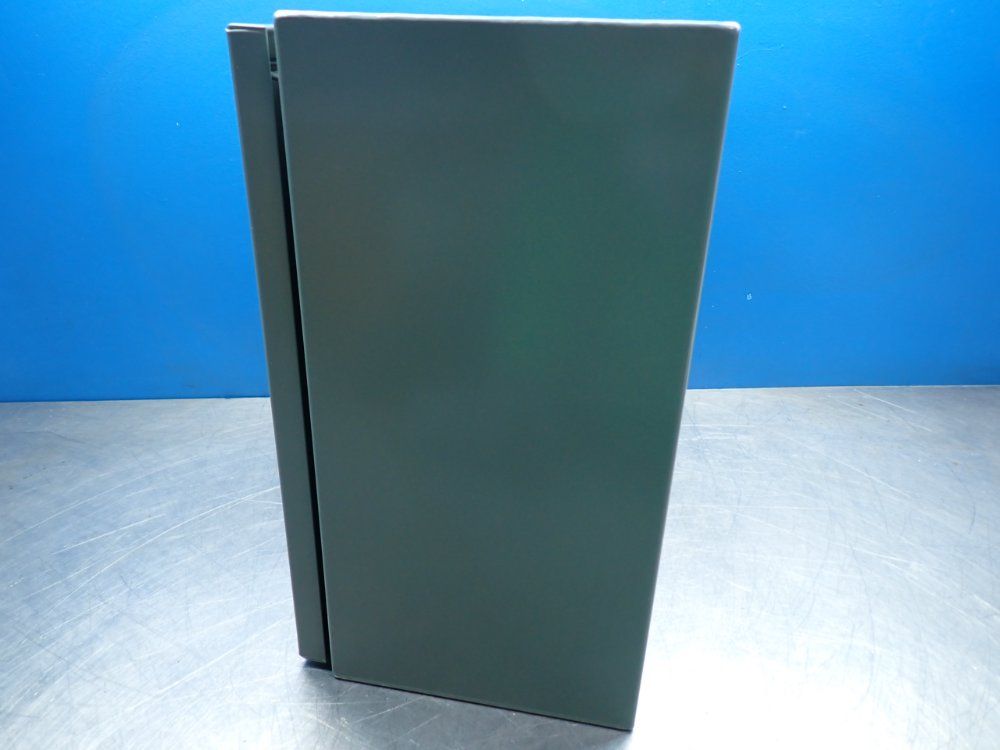 Saginaw Control & Engineering Enviroline Series Electrical Enclosure - Sce-16el1608lp