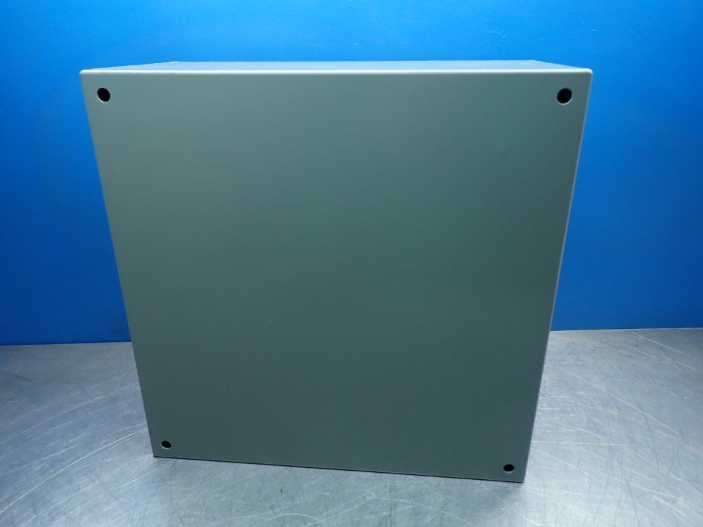 Saginaw Control & Engineering Enviroline Series Electrical Enclosure - Sce-16el1608lp