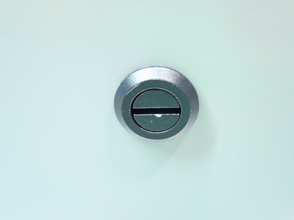 Saginaw Control & Engineering Enviroline Series Electrical Enclosure - Sce-16el1608lp