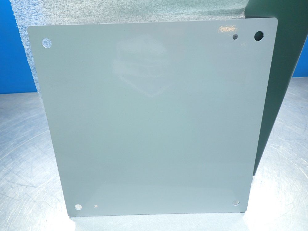 Saginaw Control & Engineering Enviroline Series Electrical Enclosure - Sce-16el1608lp