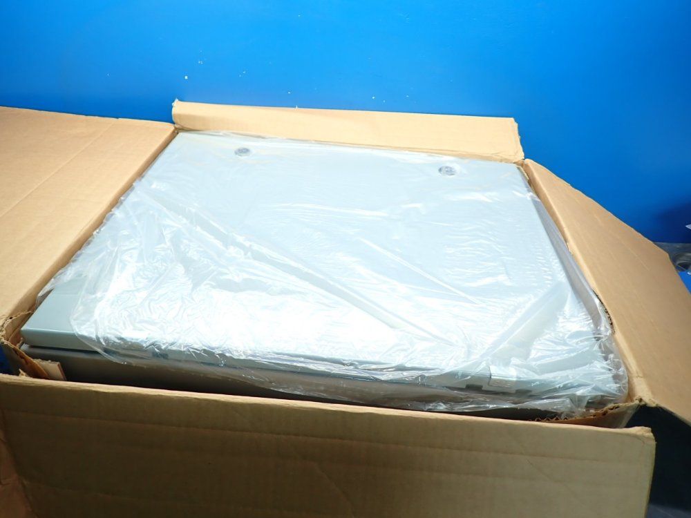 Saginaw Control & Engineering Electrical Enclosure - Sce-24el2008lp