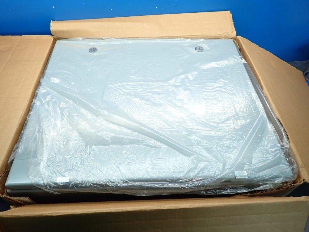 Saginaw Control & Engineering Electrical Enclosure - Sce-24el2008lp