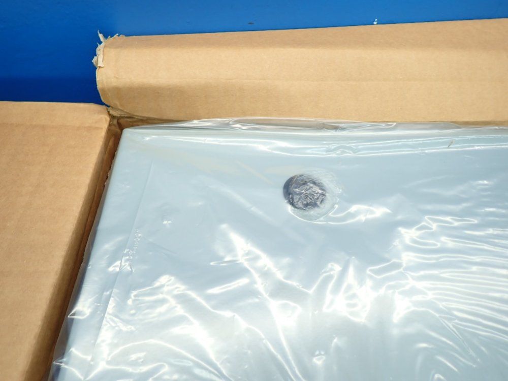 Saginaw Control & Engineering Electrical Enclosure - Sce-24el2008lp