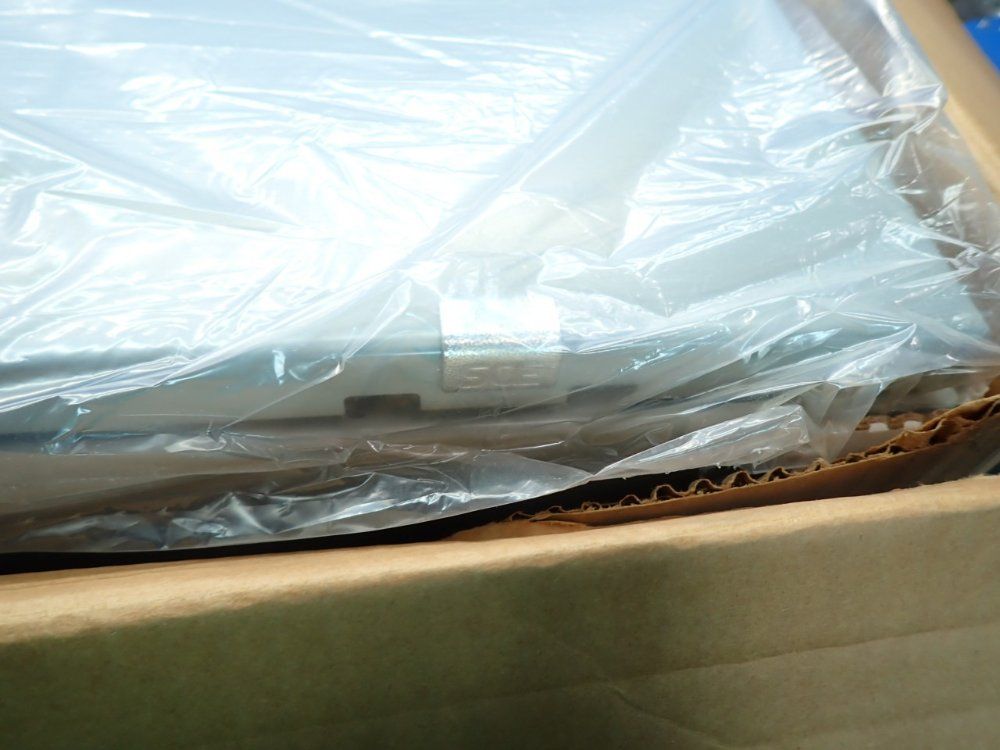 Saginaw Control & Engineering Electrical Enclosure - Sce-24el2008lp