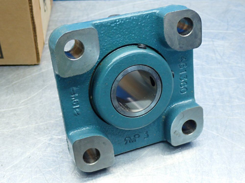 Dodge Bearing Flange Block - F4b-e-106r