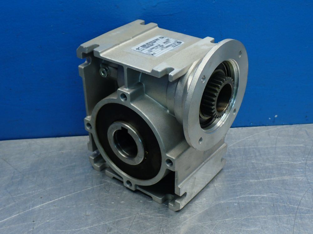 Nord Flexbloc Speed Reducer - Sk1sl63v-n56c