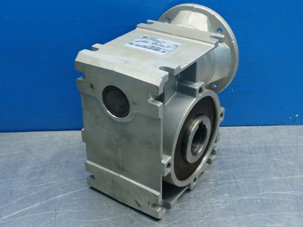 Nord Flexbloc Speed Reducer - Sk1sl63v-n56c