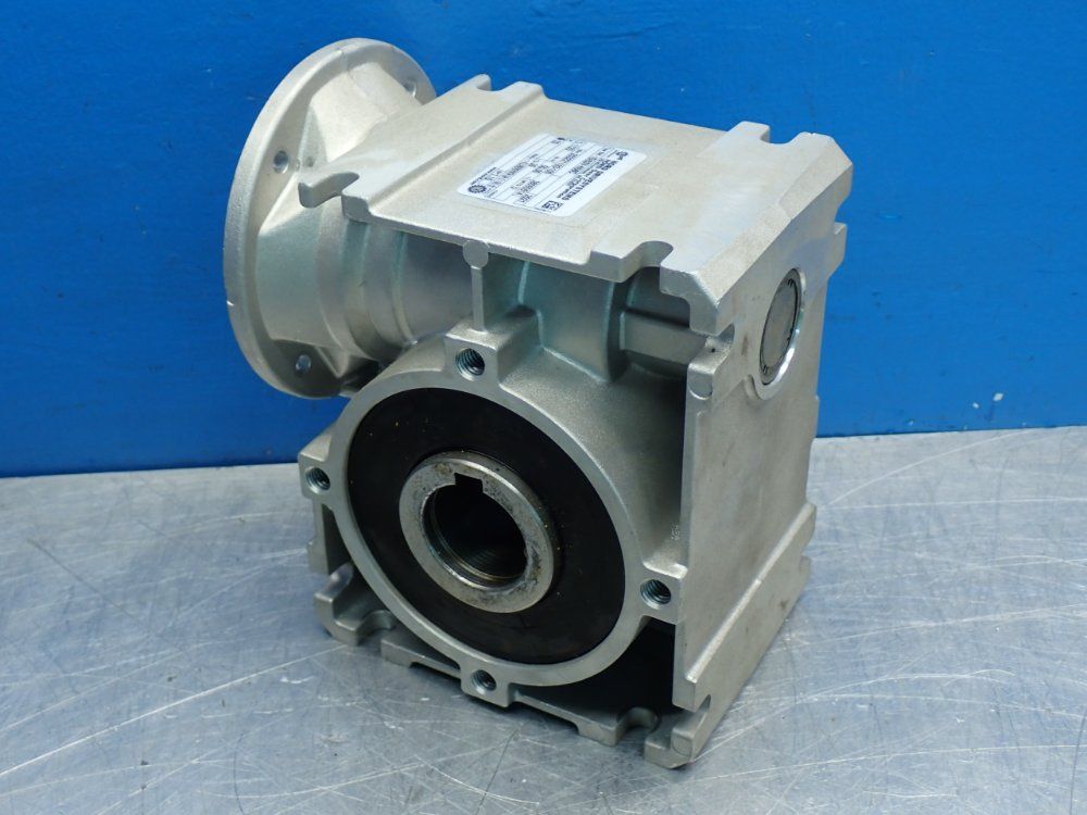 Nord Flexbloc Speed Reducer - Sk1sl63v-n56c