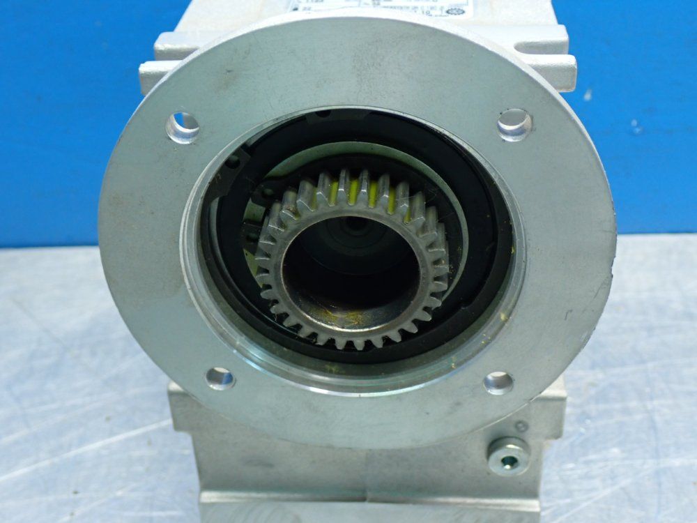 Nord Flexbloc Speed Reducer - Sk1sl63v-n56c