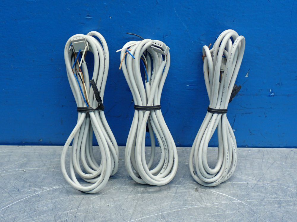 Smc Connection Cable, 3pcs - 2851
