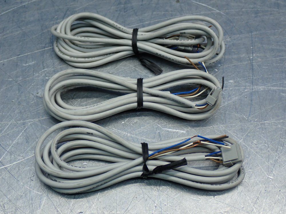 Smc Connection Cable, 3pcs - 2851